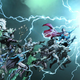 Illustration for article titled DC Comics Just Unveiled the Titles and Creative Lineup Behind iRebirth/i